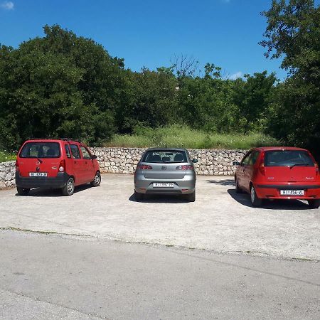 Vita Crikvenica Dış mekan fotoğraf
