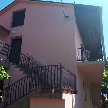 Vita Crikvenica Dış mekan fotoğraf