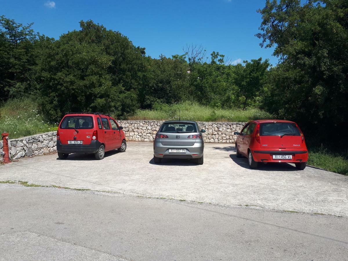 Vita Crikvenica Dış mekan fotoğraf