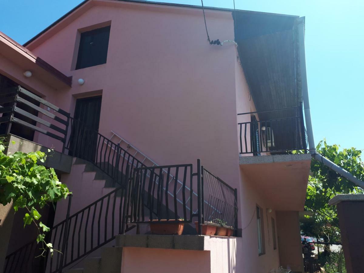 Vita Crikvenica Dış mekan fotoğraf