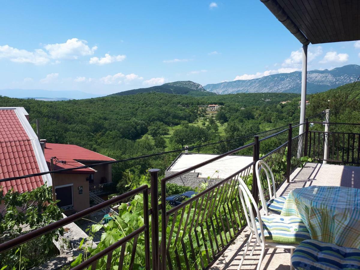Vita Crikvenica Dış mekan fotoğraf