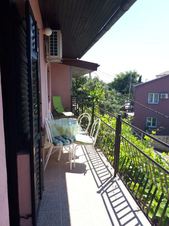 Vita Crikvenica Dış mekan fotoğraf